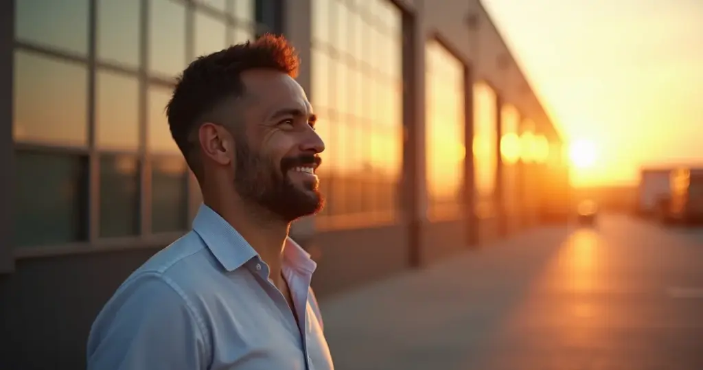 Como investir em fundos imobiliários de logística: o guia definitivo [2026]