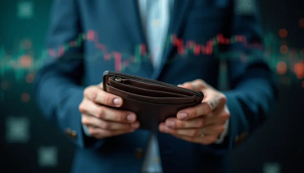 Proteja Sua Carteira: O Guia Definitivo de Opções