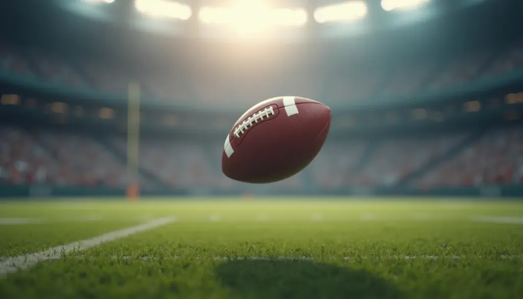 Lance a Bola de Futebol Americano: O Guia Definitivo