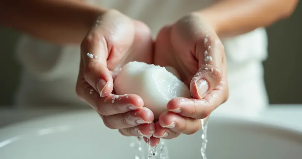 Como lavar pincéis de maquiagem corretamente: o segredo [2026]