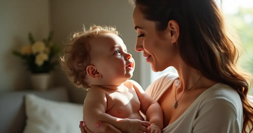 Como lidar com a ansiedade de separação do bebê: o guia definitivo