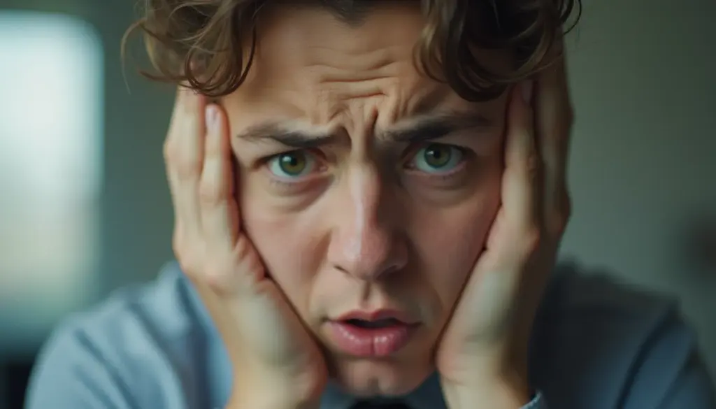 Frustração Profissional: O Segredo para Lidar em 2026 Frustração Profissional: O Segredo para Lidar em 2026