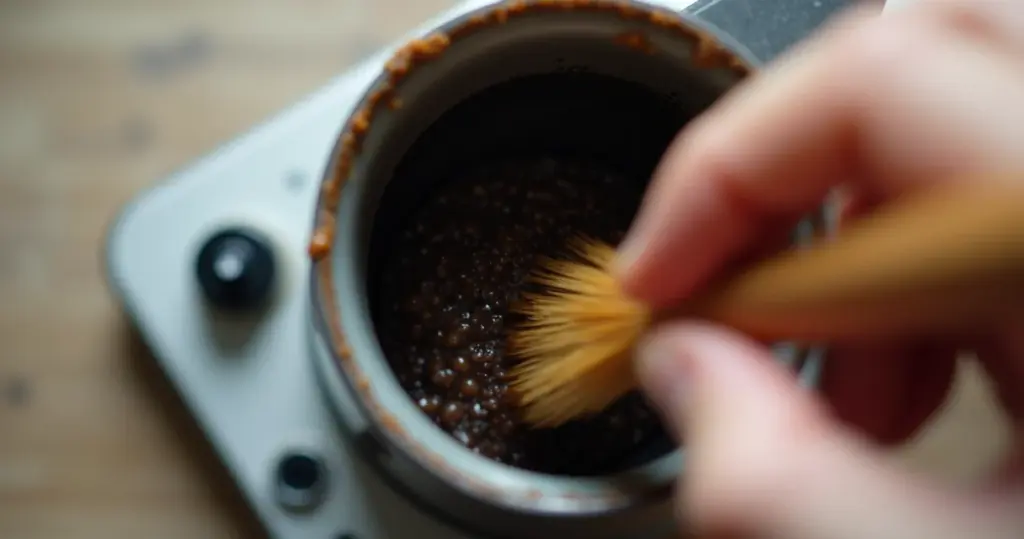 Como Limpar Cafeteira Elétrica Por Dentro: O Segredo dos Baristas!