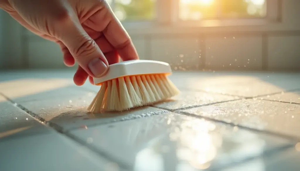 Como limpar rejunte encardido de banheiro: o segredo [Revelado]