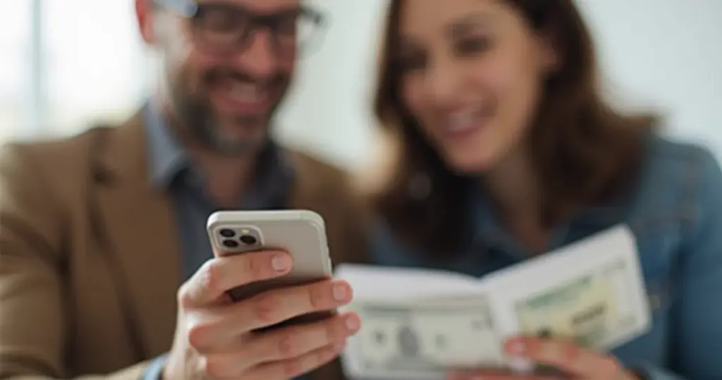 Como Melhorar a Inteligência Financeira do Casal: Guia 2026 Como Melhorar a Inteligência Financeira do Casal: Guia 2026