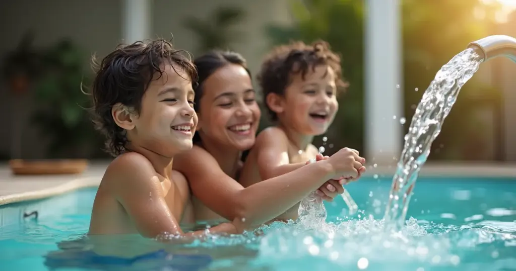 Como melhorar a qualidade da água em casa: o guia definitivo [2026]