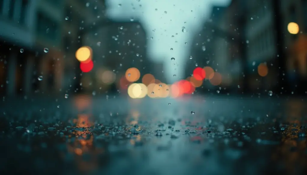 Sons de Chuva: Como Melhorar o Foco e Acabar com Distrações 2026 Sons de Chuva: Como Melhorar o Foco e Acabar com Distrações 2026