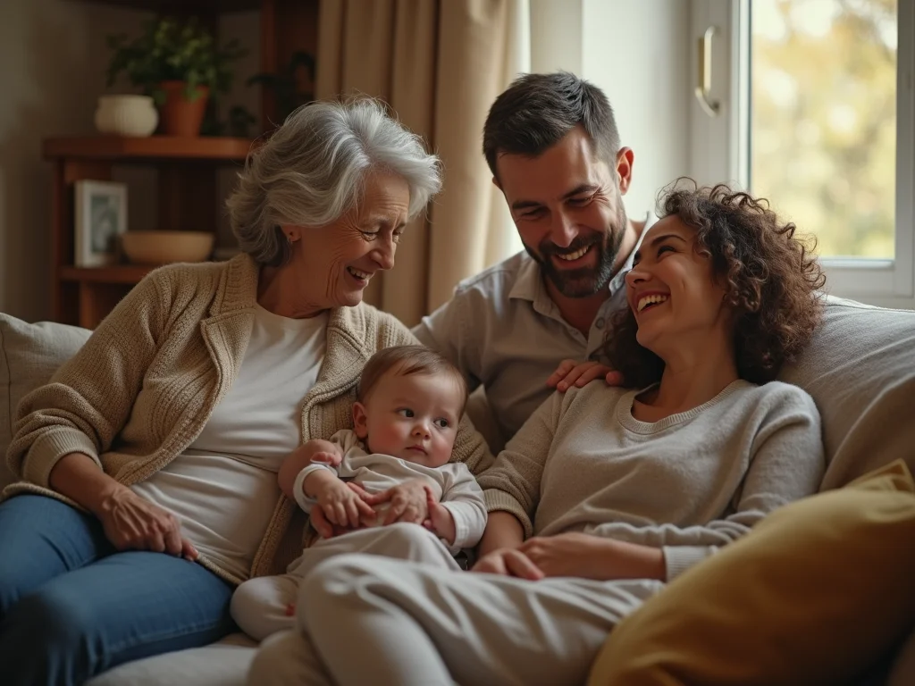 Sogros: A Verdade Para Um Relacionamento Sem Conflitos Sogros: A Verdade Para Um Relacionamento Sem Conflitos