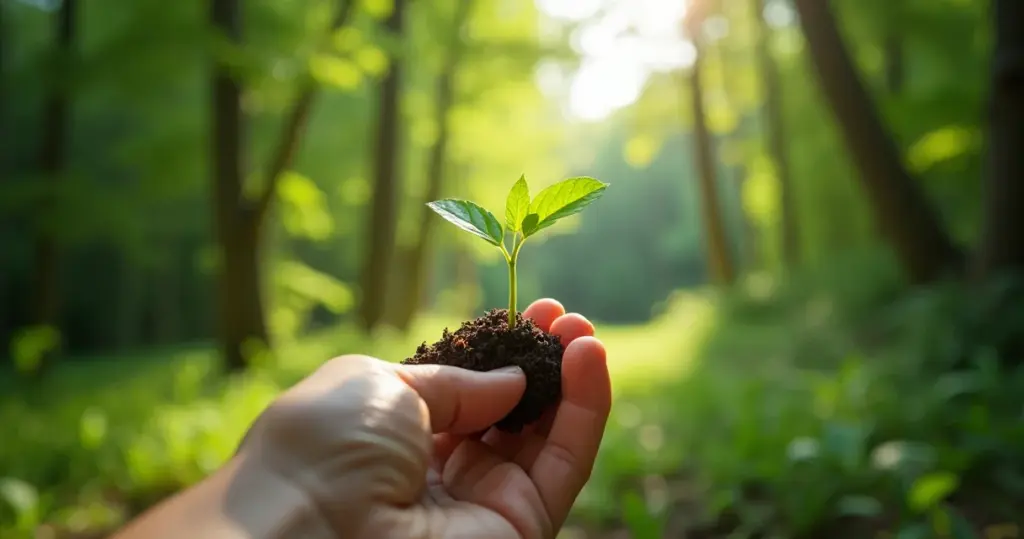 Como o Governo Combate o Desmatamento: Estratégias Reais para 2026