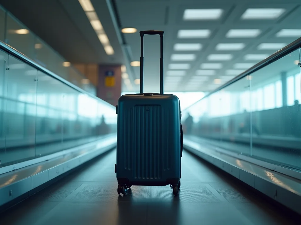 Mala de Viagem Inteligente: O Segredo Revelado Mala de Viagem Inteligente: O Segredo Revelado