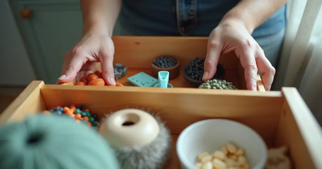 Como Organizar a Rotina Doméstica Simples: 8 Passos!