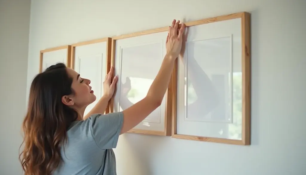 Pendurar Quadros Sem Furar: O Guia Definitivo e Fácil