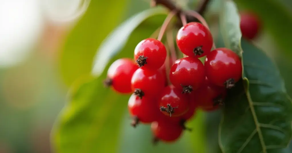 Como Plantar Acerola e Fazer Poda de Produção: Colheita Farta!