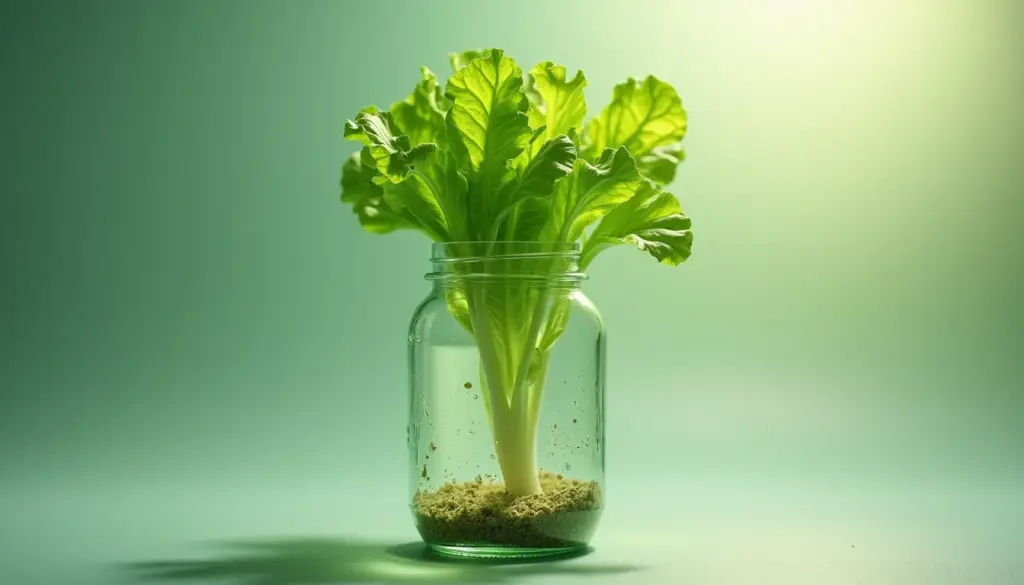 Alface em Garrafa PET: O Guia Completo para Sua Horta