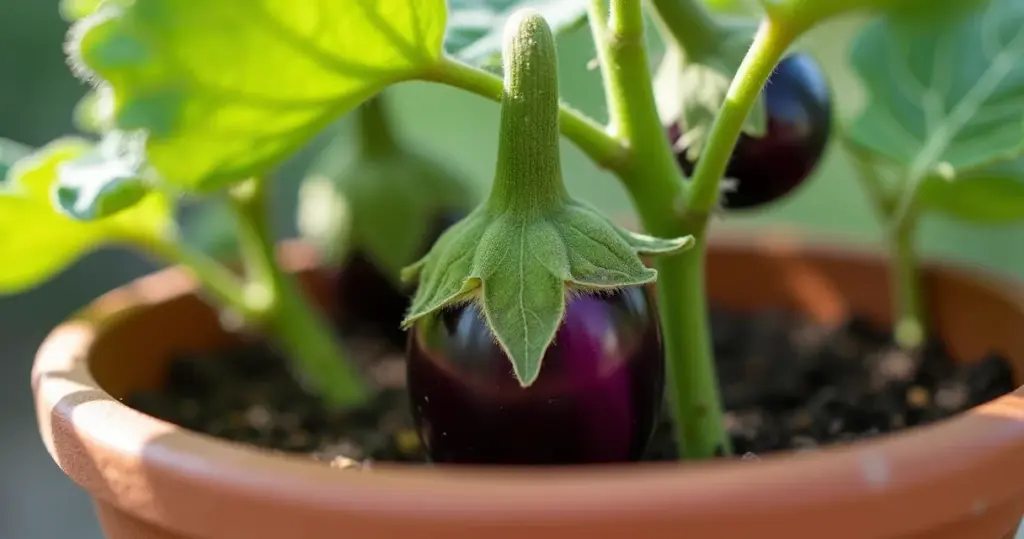 9 Segredos Para Como Plantar Berinjela em Vaso (2026)