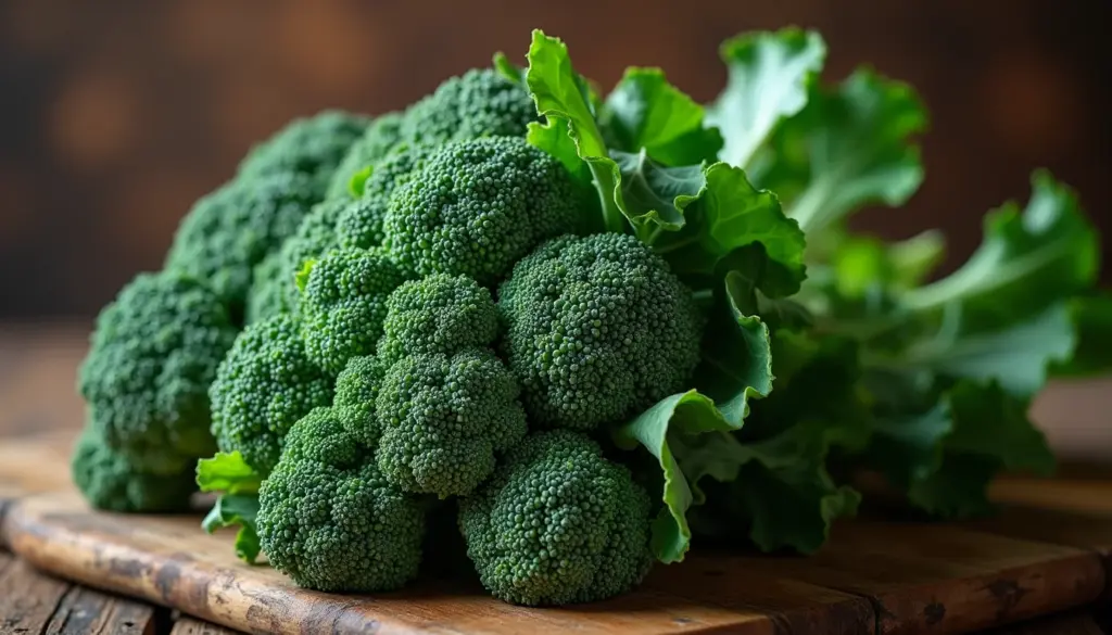 Brócolis Ramoso: O Guia Completo Para Uma Colheita Farta