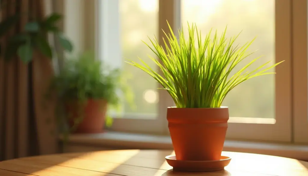 Plante Capim Santo em Vaso: O Guia Que Você Precisava