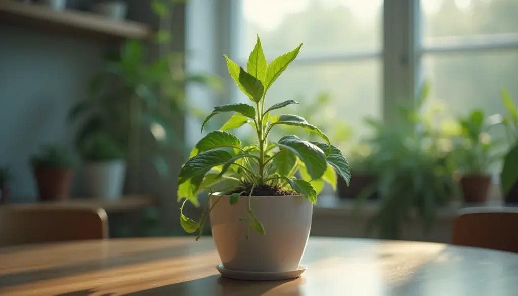 Erva Baleeira em Vaso: O Guia Essencial Revelado Erva Baleeira em Vaso: O Guia Essencial Revelado