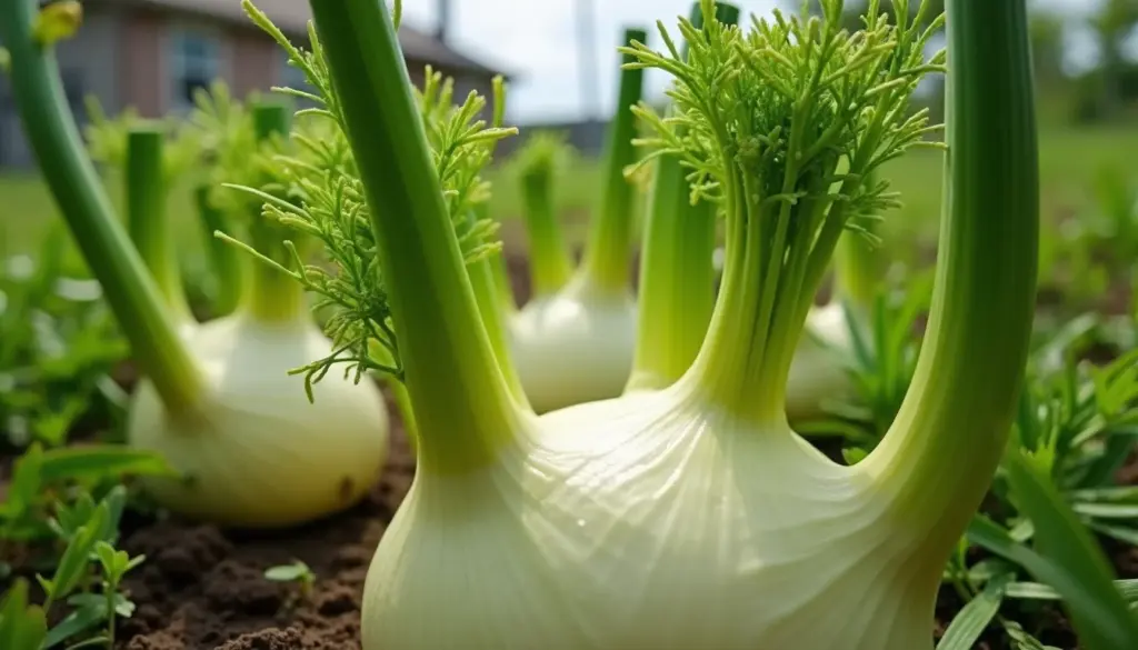 Como plantar erva doce no quintal: A tendência 2026!