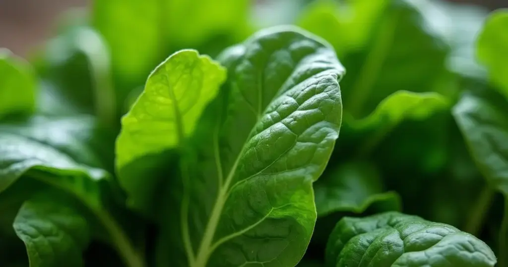 Como Plantar Espinafre e Cuidados: Colheita Farta!