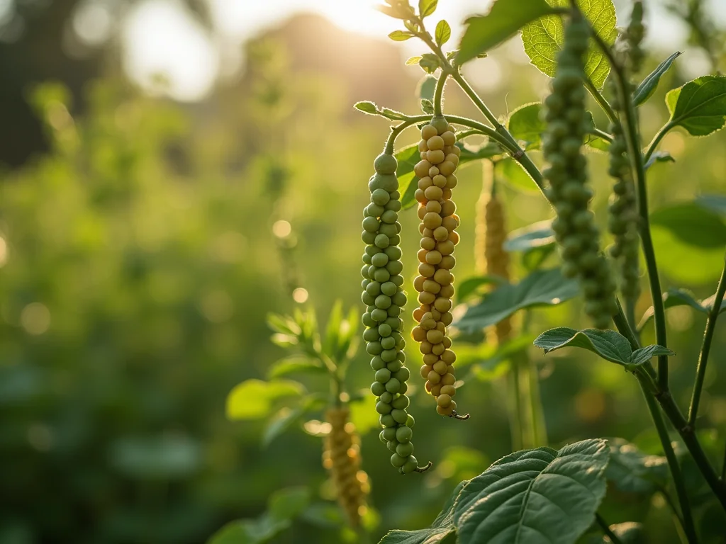 Plante Feijão Andu: O Segredo para Colheita Abundante Plante Feijão Andu: O Segredo para Colheita Abundante