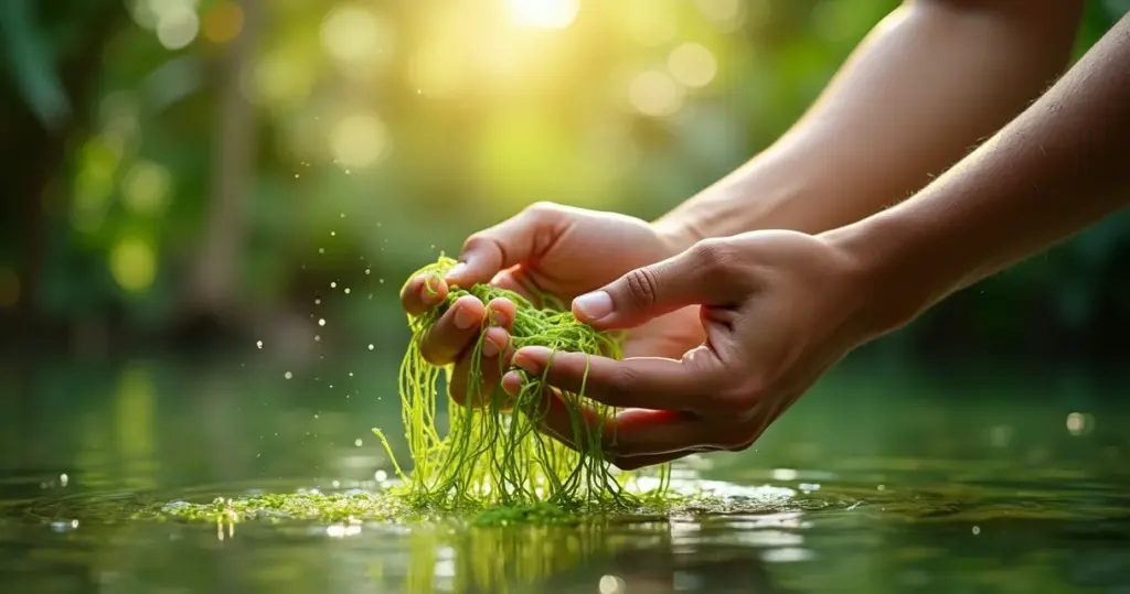 Como plantar lentilha d'água: seu guia completo [2026]