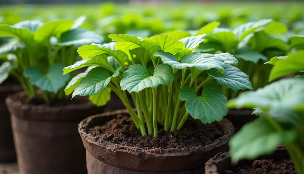 Plante Mandioca em Vasos Grandes: O Guia Que Você Precisava