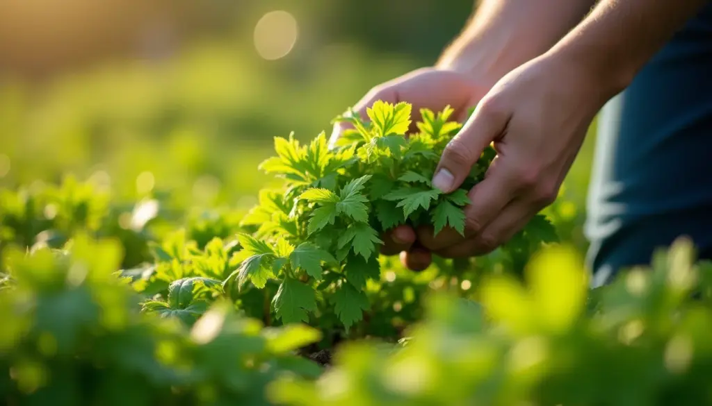 Plante Mostarda Folha: O Guia Completo Para Colheita Plante Mostarda Folha: O Guia Completo Para Colheita