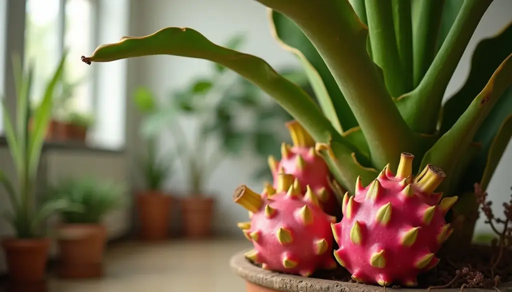 Pitaia em Casa: O Guia Completo Para Plantar e Suportar Pitaia em Casa: O Guia Completo Para Plantar e Suportar