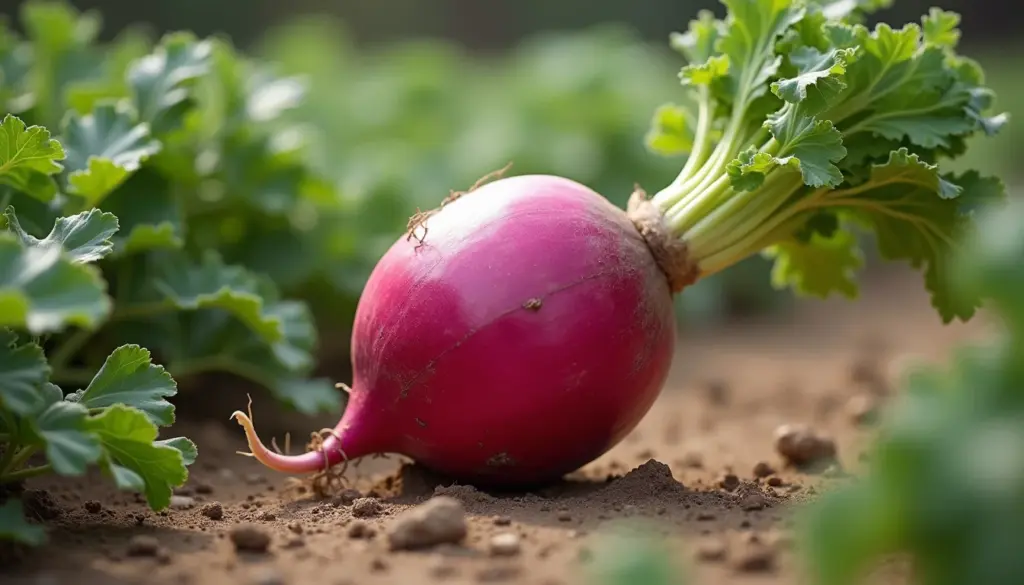 Rabanete Gigante: O Guia Definitivo para o Sucesso