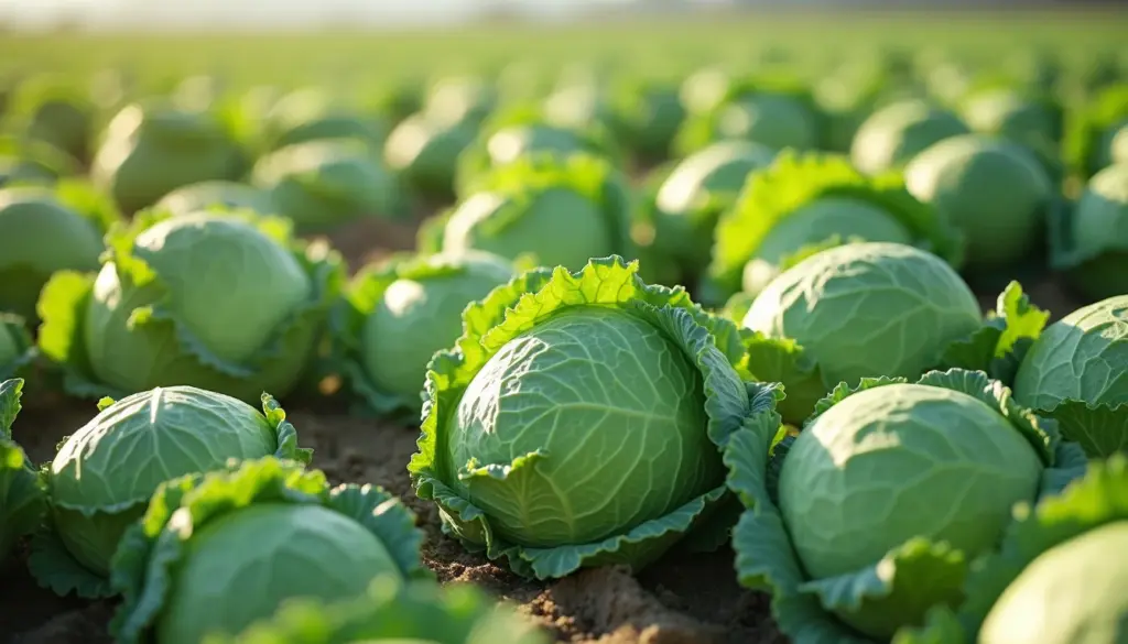 Repolho Liso: O Guia Completo Para Uma Colheita Farta