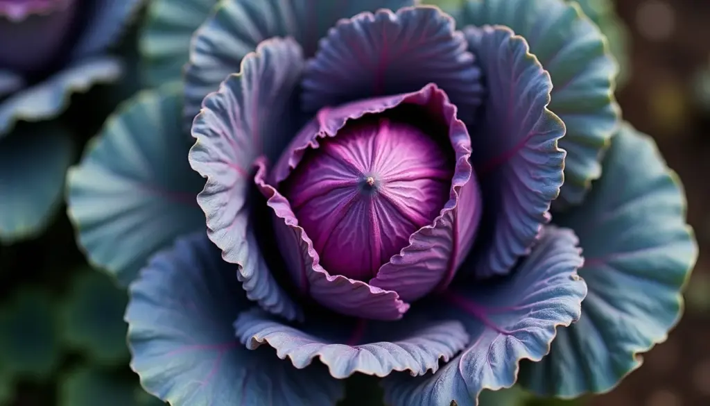 Repolho Roxo: O Guia Definitivo Para Plantar em Casa