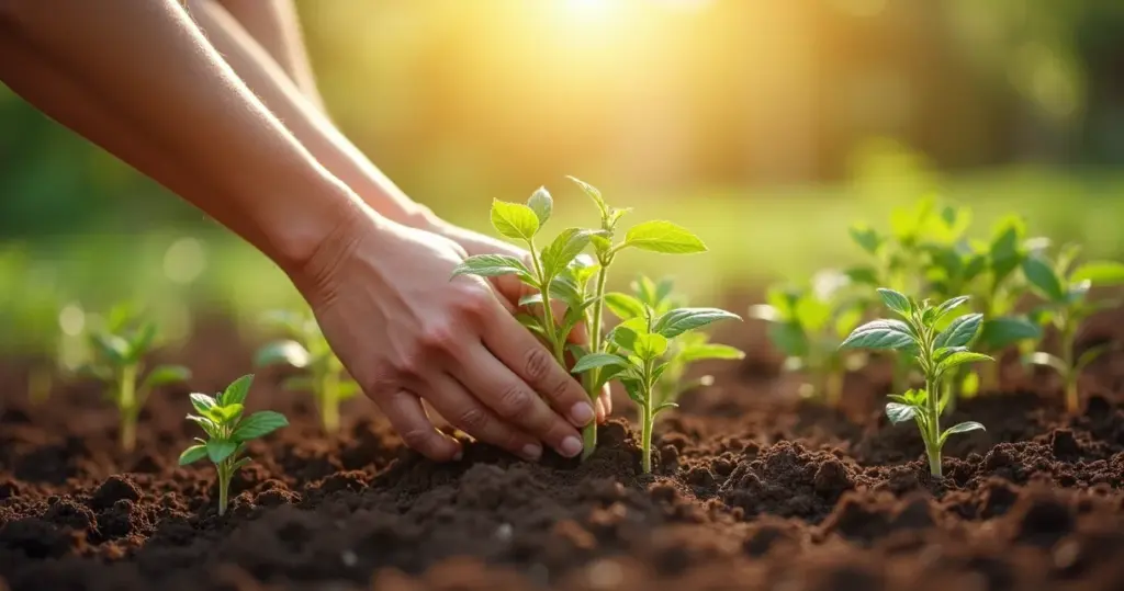 Como plantar tomilho e cuidados: o segredo do agricultor [2026]