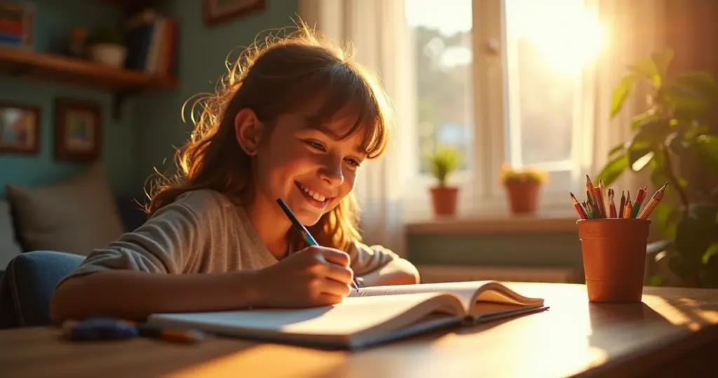 Como praticar escrita criativa para iniciantes: 7 segredos que ninguém conta