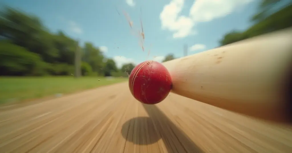 Como Rebater no Críquete Passo a Passo: O Segredo Revelado