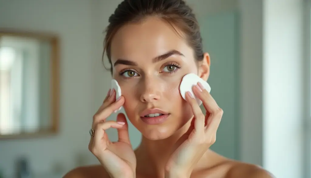 Remova Maquiagem à Prova D’água Sem Danos: O Guia Remova Maquiagem à Prova D'água Sem Danos: O Guia