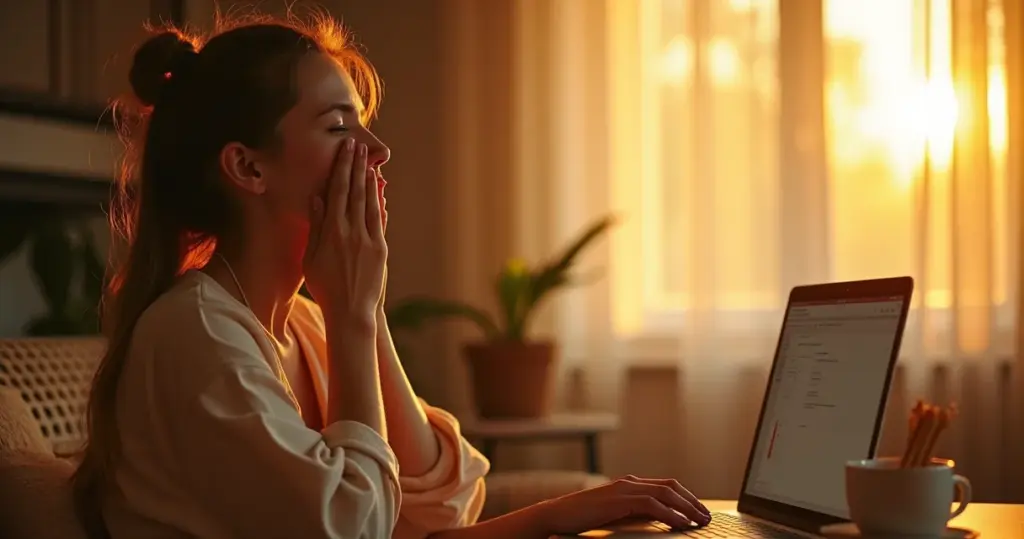 Como se desconectar do trabalho em casa: 5 rituais para relaxar Como se desconectar do trabalho em casa: 5 rituais para relaxar