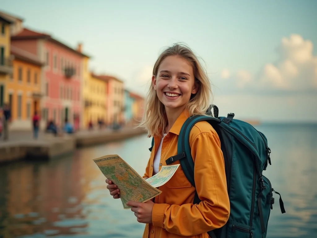 Viajar com Pouco Dinheiro: O Segredo Revelado Viajar com Pouco Dinheiro: O Segredo Revelado