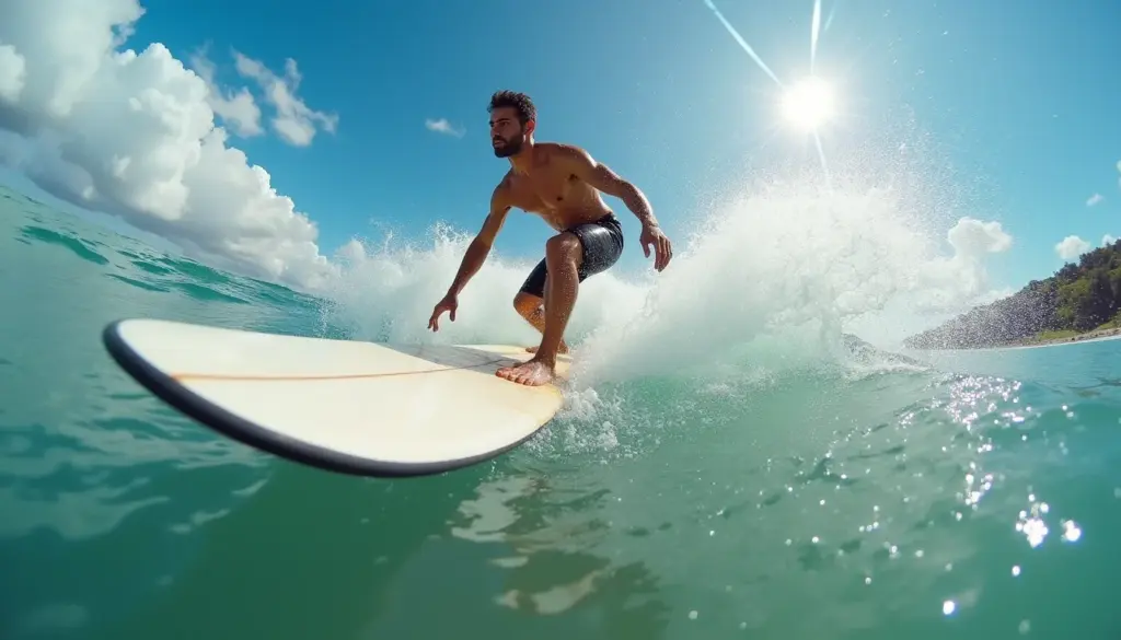 Sup no Mar 2026: O Segredo para Dominar como Subir na Prancha Sup no Mar 2026: O Segredo para Dominar como Subir na Prancha