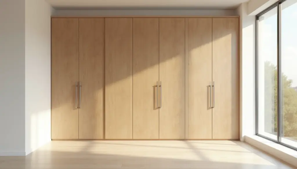 Armário de Madeira Sem Gordura: O Guia Rápido