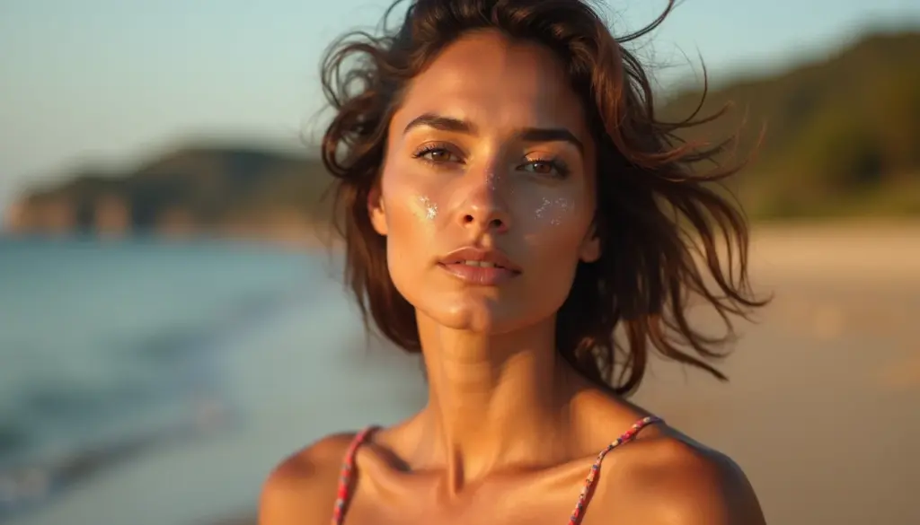 Manchas de Sol no Rosto? Soluções Caseiras Que Funcionam