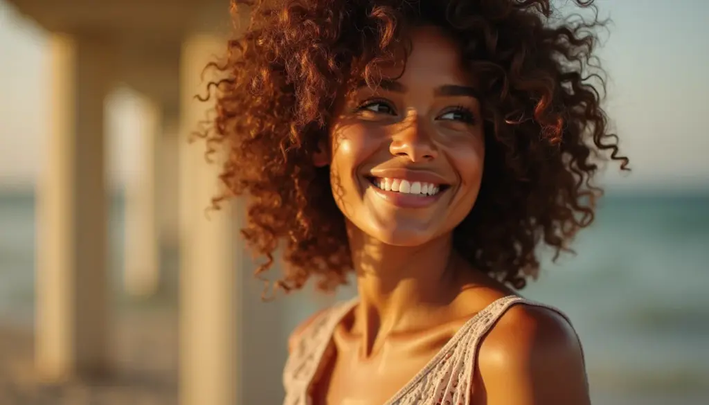 Cabelo Cacheado Seco: Diga Adeus ao Frizz!