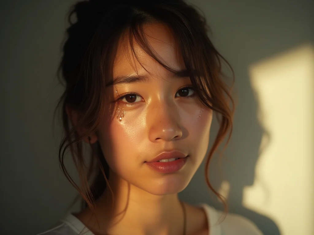 Olheiras de Choro? A Solução Rápida Revelada Olheiras de Choro? A Solução Rápida Revelada