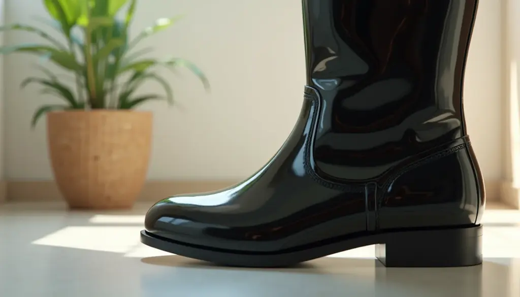 Bota de Verniz Risca? O Guia Definitivo Revela!