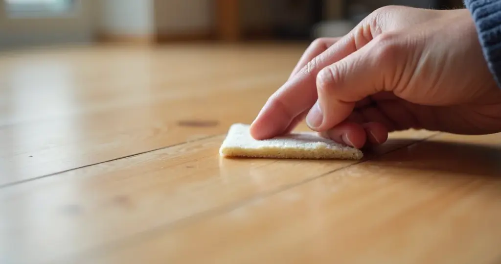 Como Tirar Risco de Piso Laminado: Segredo Revelado!