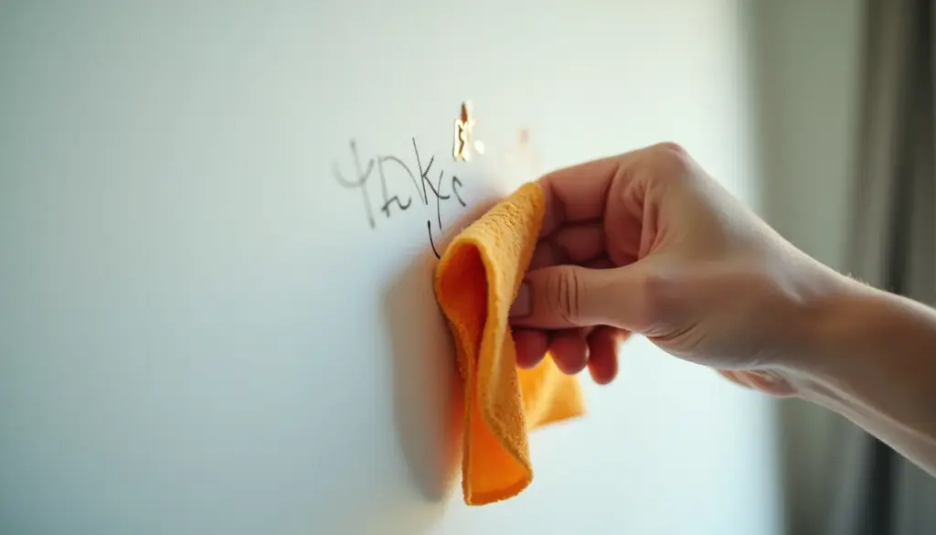 Parede sem Manchas: Como Tirar Riscos de Caneta da Parede Rápido em 2026