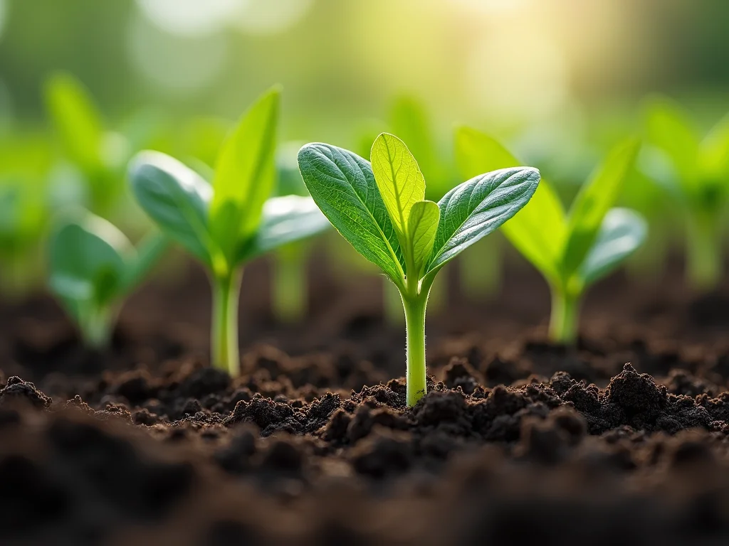 Transplantar Mudas: O Guia Para Evitar Perdas Transplantar Mudas: O Guia Para Evitar Perdas