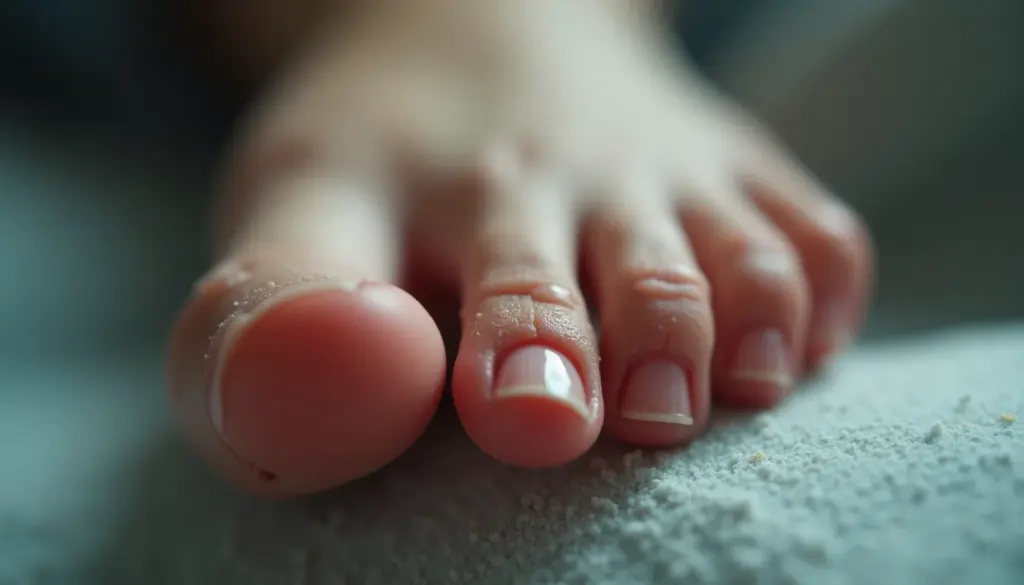 Micose de Unha: A Verdade Sobre Tratamentos Naturais