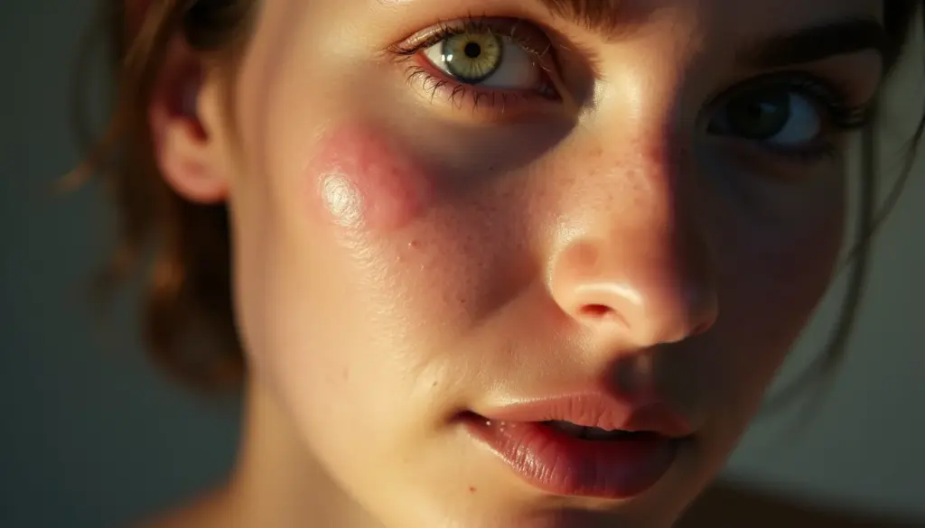 Espinhas Internas: O Guia Rápido para Diga Adeus!