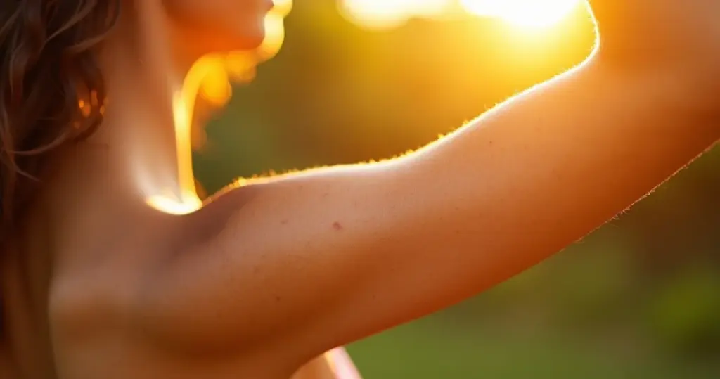 Como tratar queratose pilar nos braços: o segredo [Revelado]